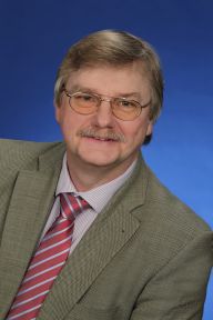 Dr. Wilfried Hamann
