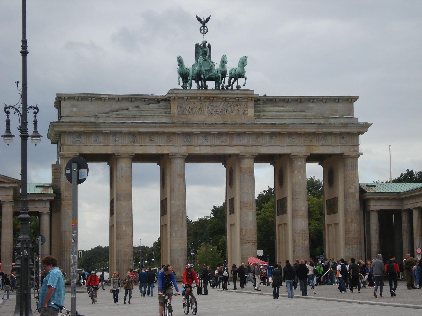 Die Vitus-SPD organisiert vom 12.-16. August eine Berlinfahrt. Anmeldungen unter 02582 991651. 