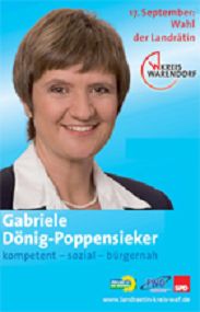 Gabriele Dönig-Poppensieker