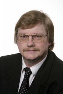 Dr. Wilfried Hamann